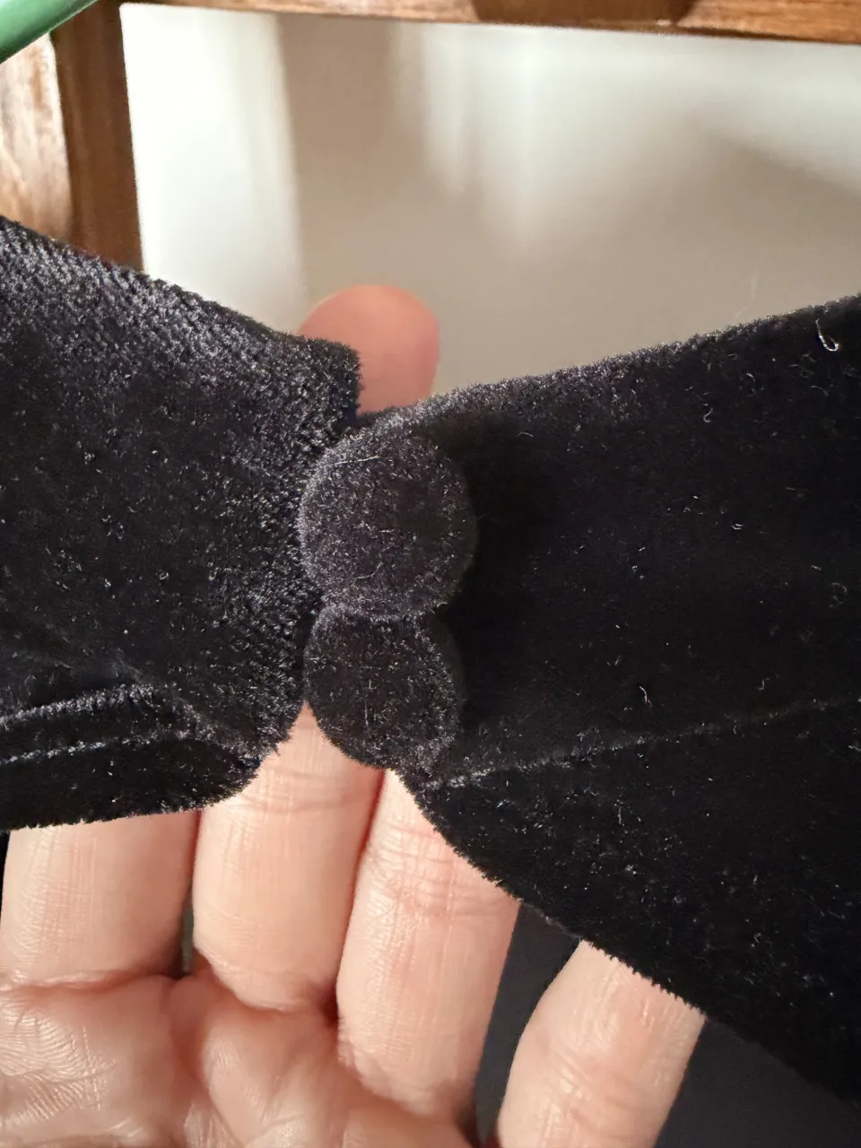 Remera H&M - Vista 4