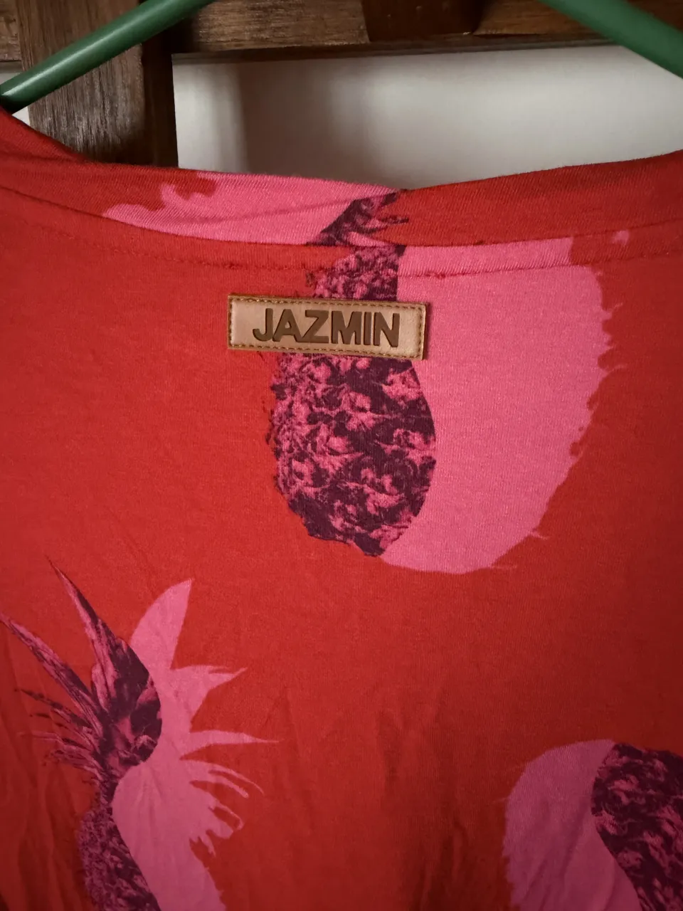 Vestido Jazmín Chebar - Vista 2