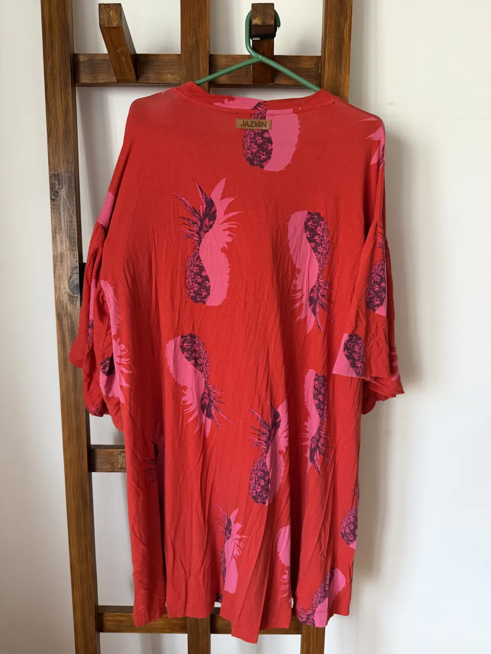 Vestido Jazmín Chebar - Vista 3