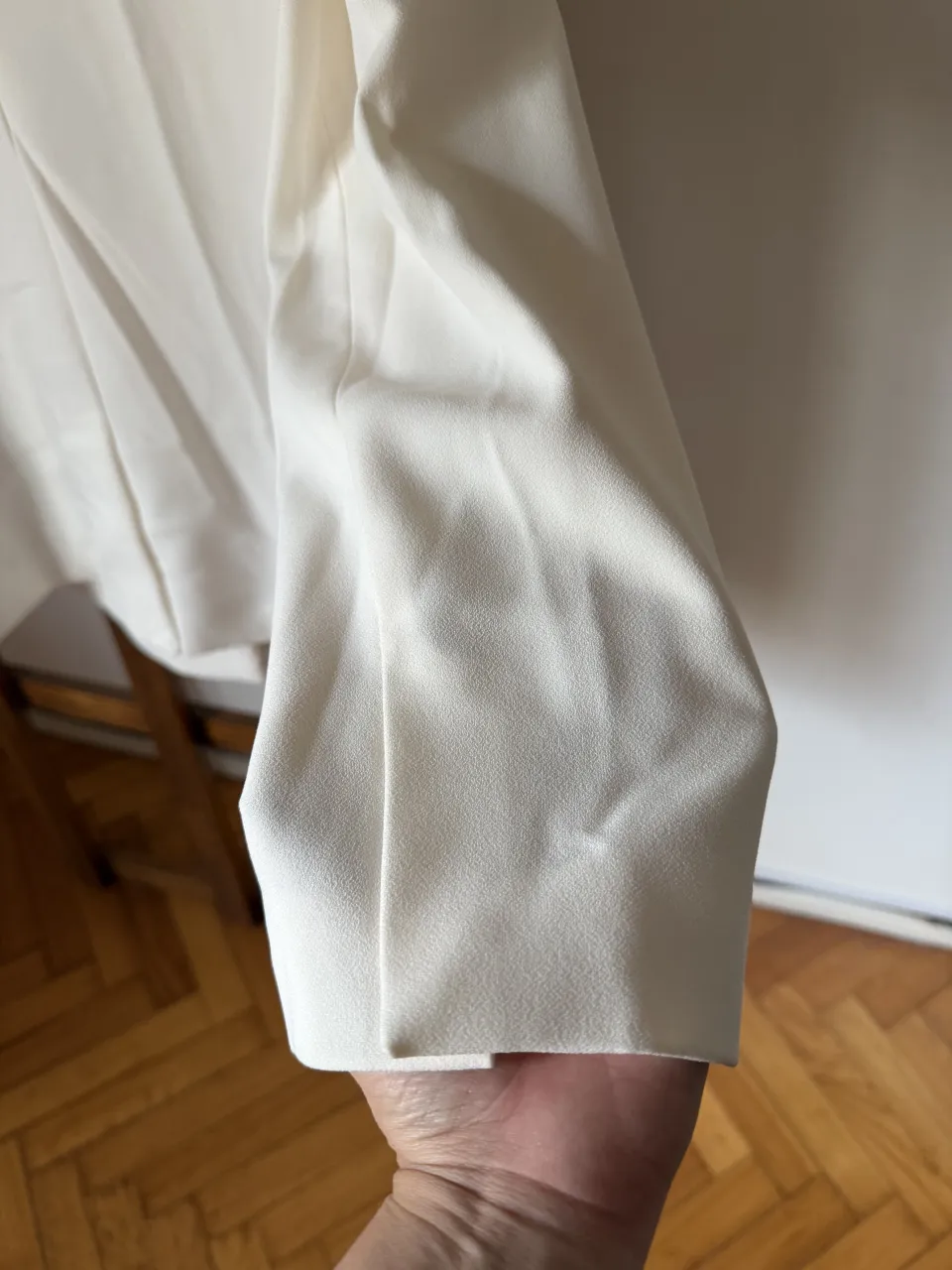 Blazer Zara - Vista 5