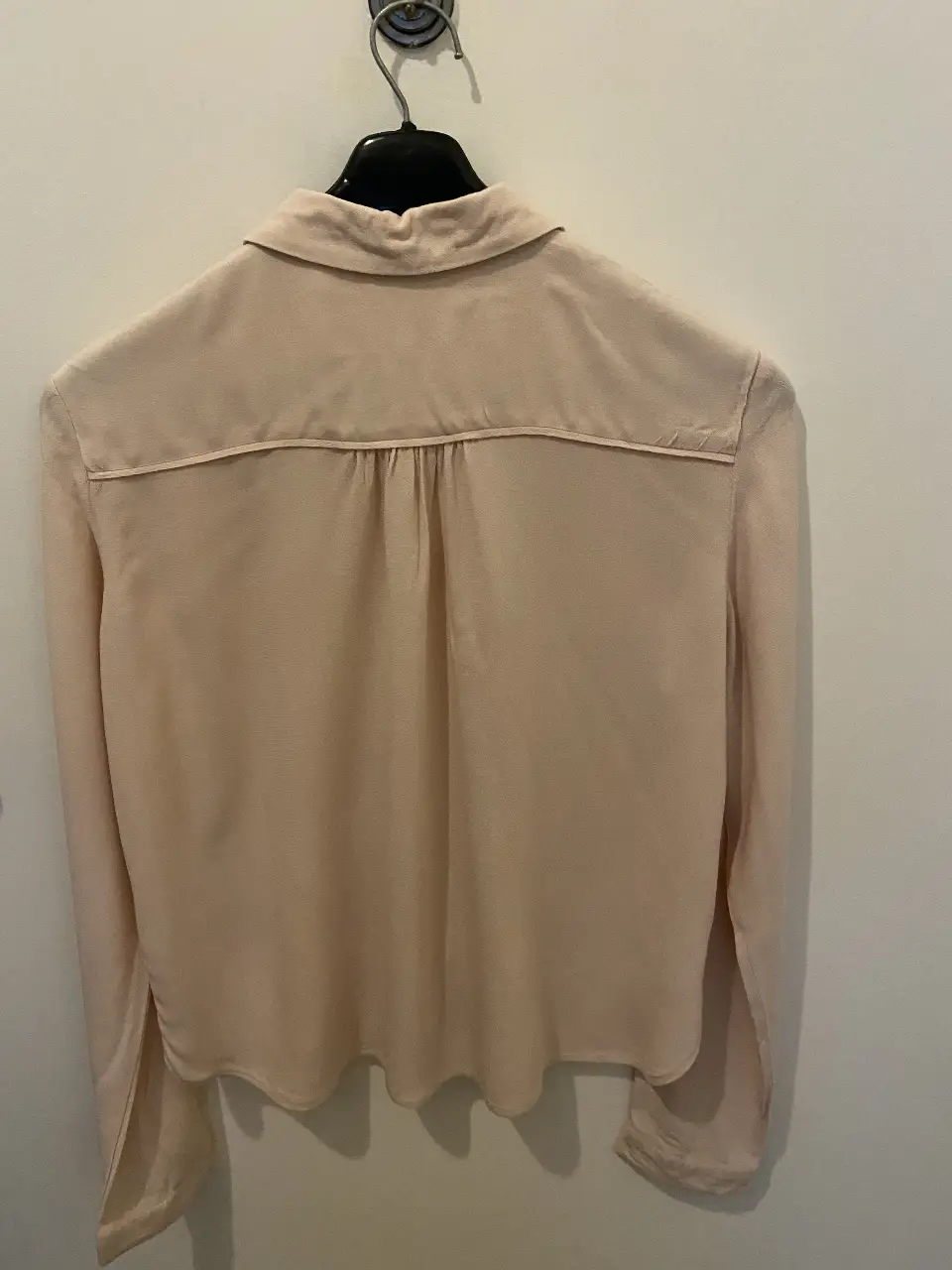 Blusa Stradivarius - Vista 2