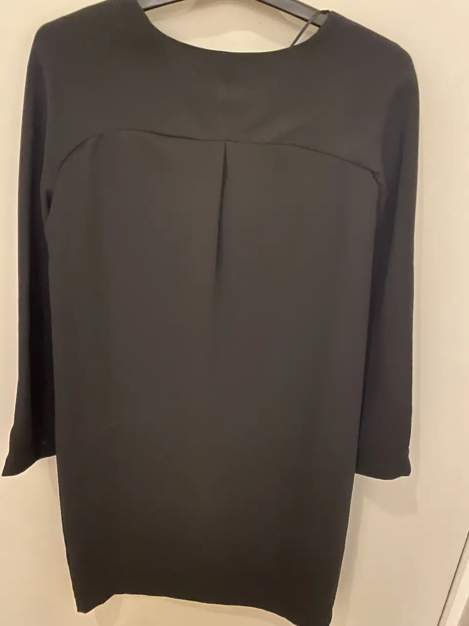 Vestido Zara Basic - Vista 2
