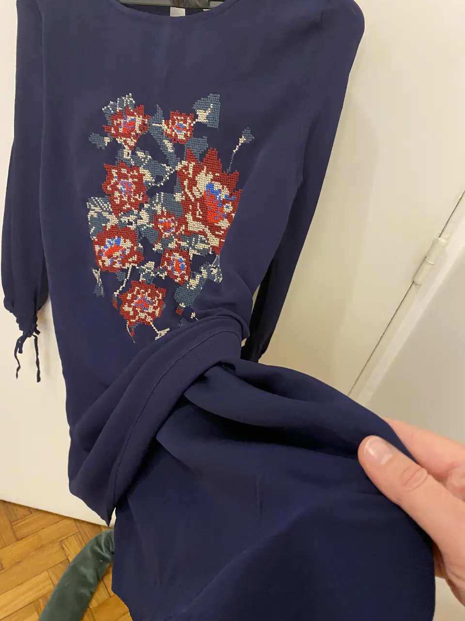Vestido Uma - Vista 3