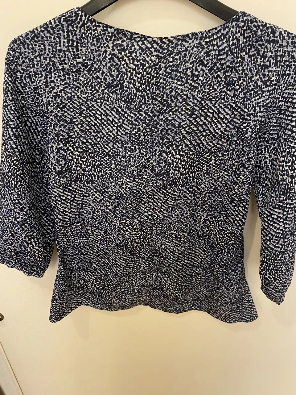 Blusa Stile Benetton - Vista 2