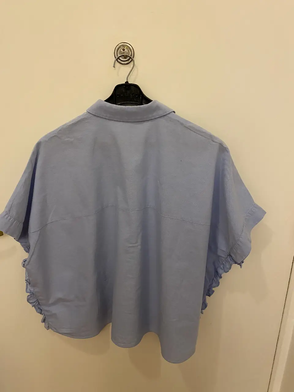 Camisa Zara - Vista 2