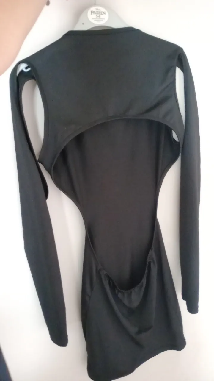 Vestido Flores, avellaneda - Vista 2