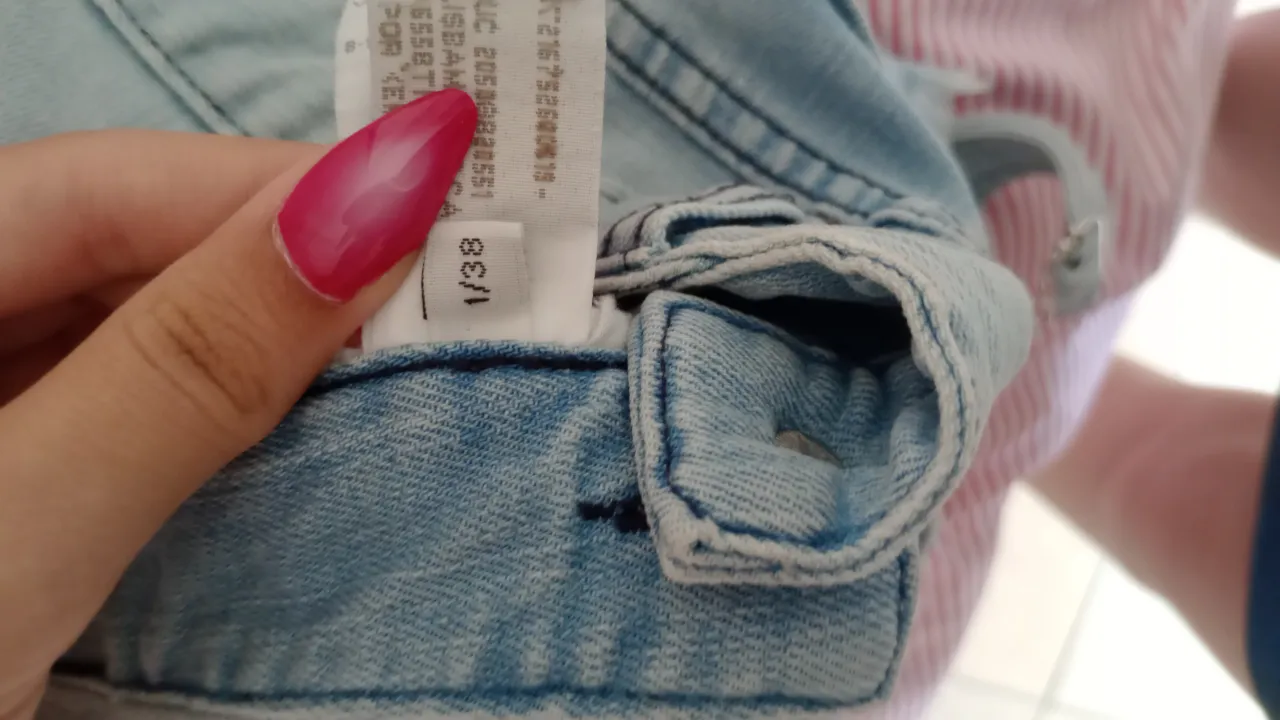 Short 47 Street - Vista 3