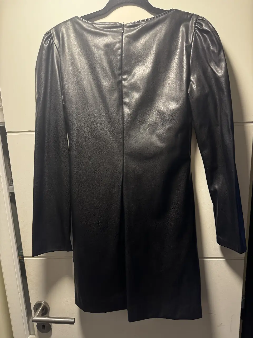 Vestido Zara - Vista 3