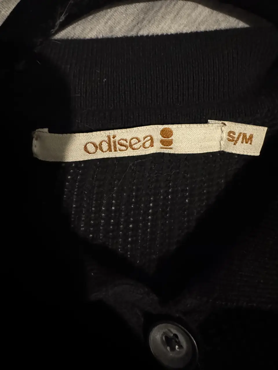 Vestido Odisea - Vista 2