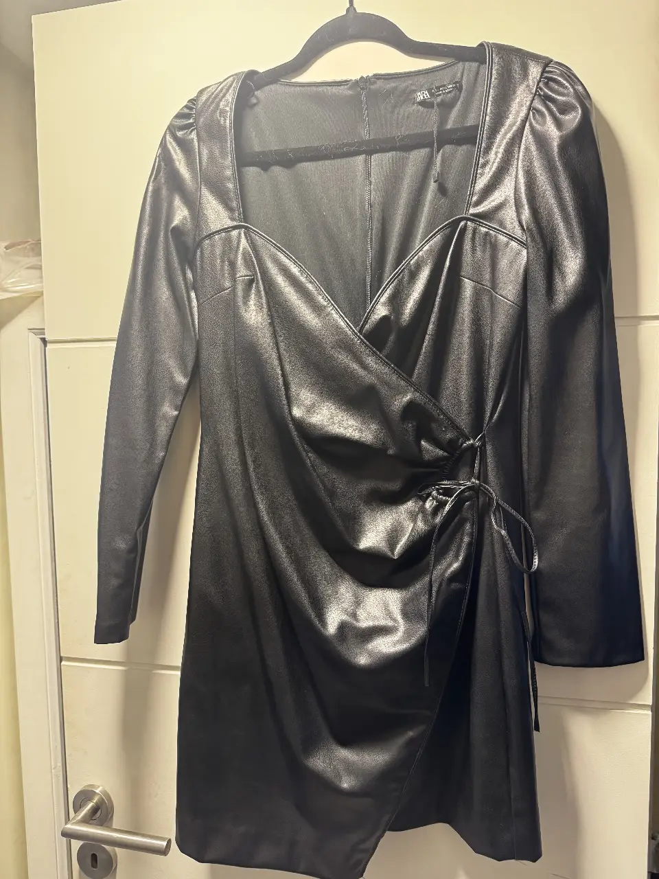 Vestido Zara - Vista 2