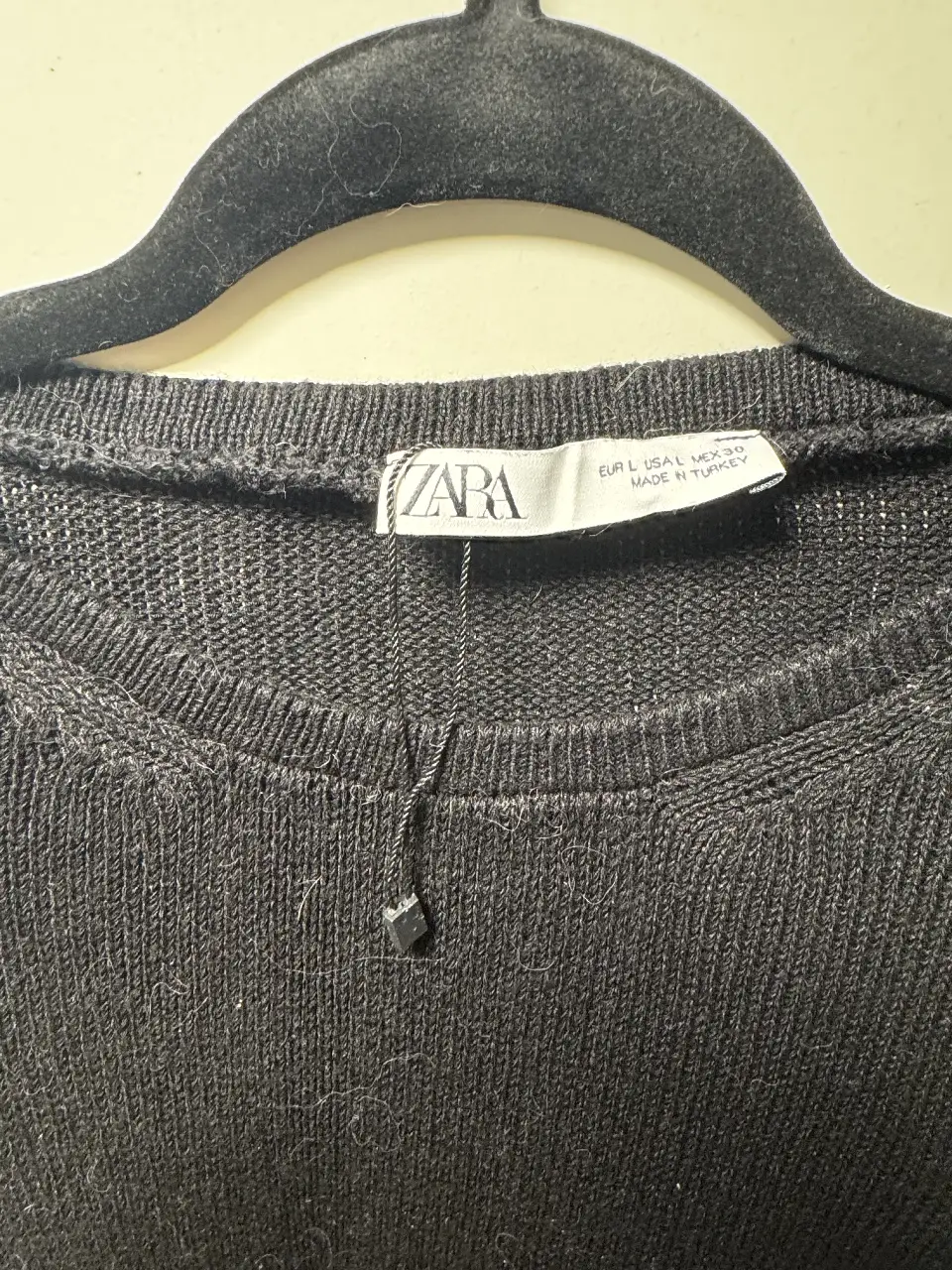 Vestido Zara - Vista 2
