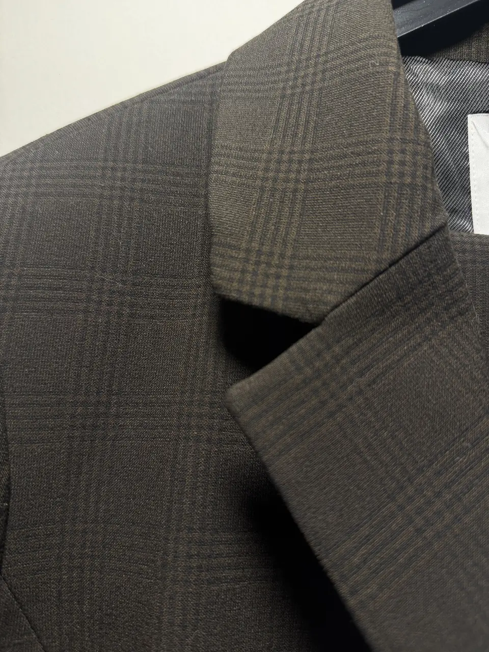 Blazer Zara - Vista 2