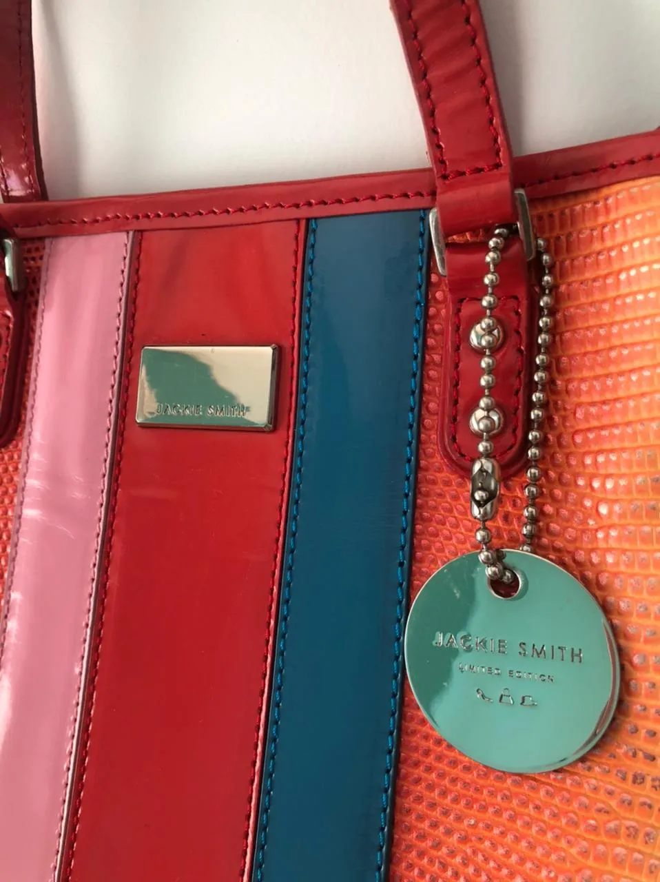 Bolso Jackie Smith - Vista 2