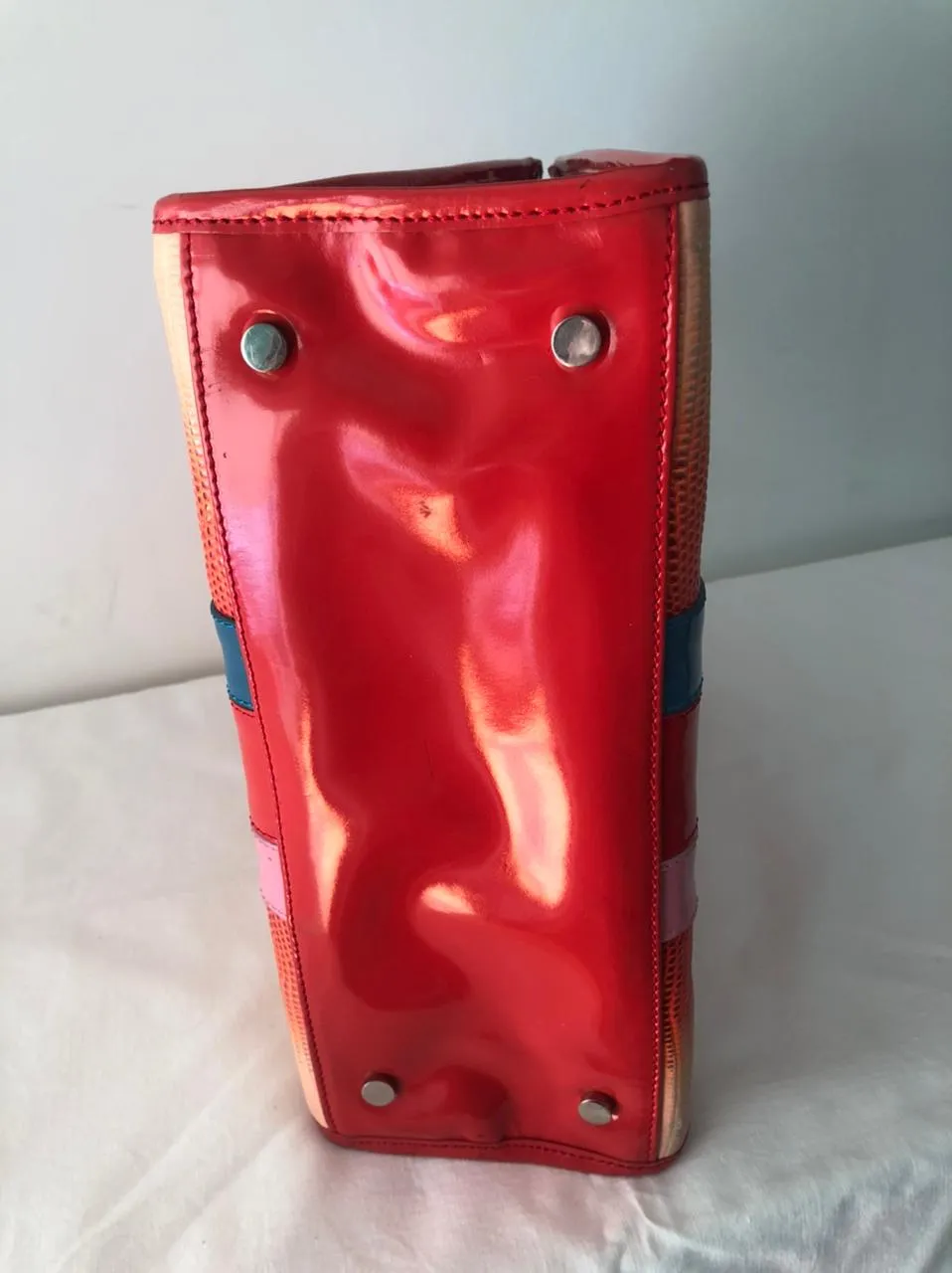 Bolso Jackie Smith - Vista 4