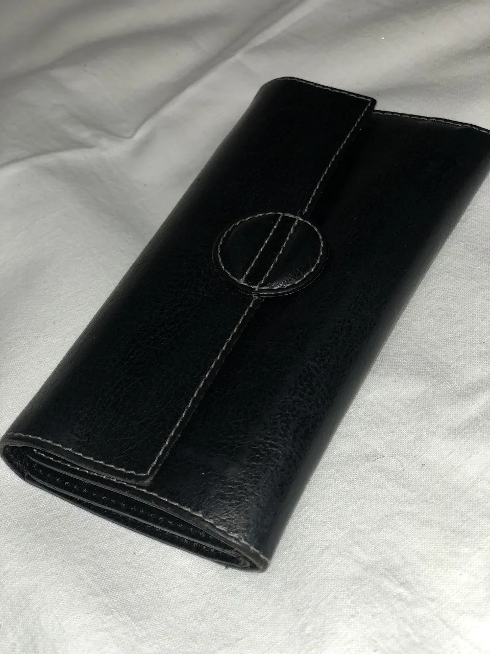 Billetera Prüne - Vista 3