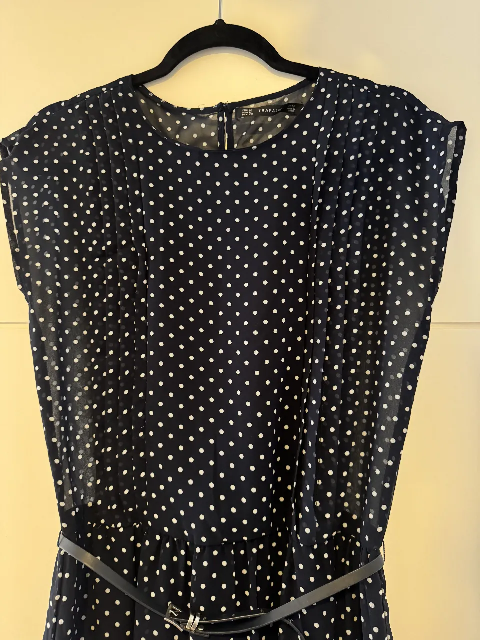 Vestido Zara - Vista 2