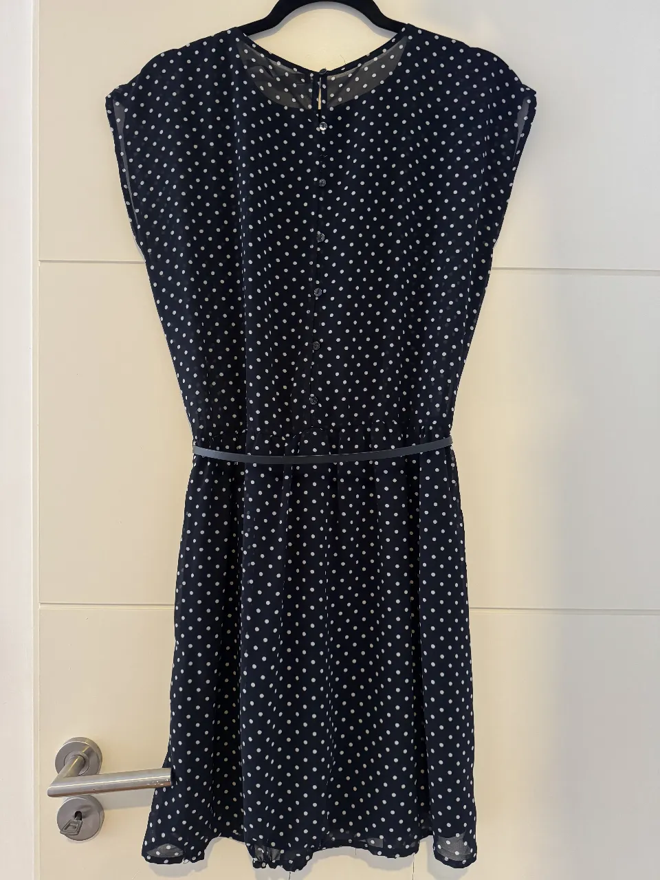 Vestido Zara - Vista 4