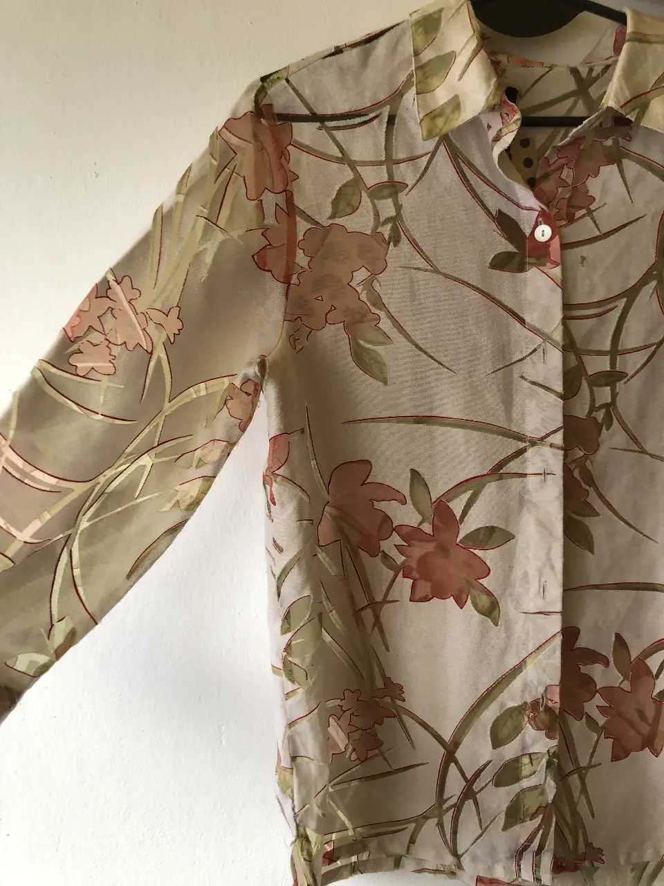 Camisa Etam - Vista 2