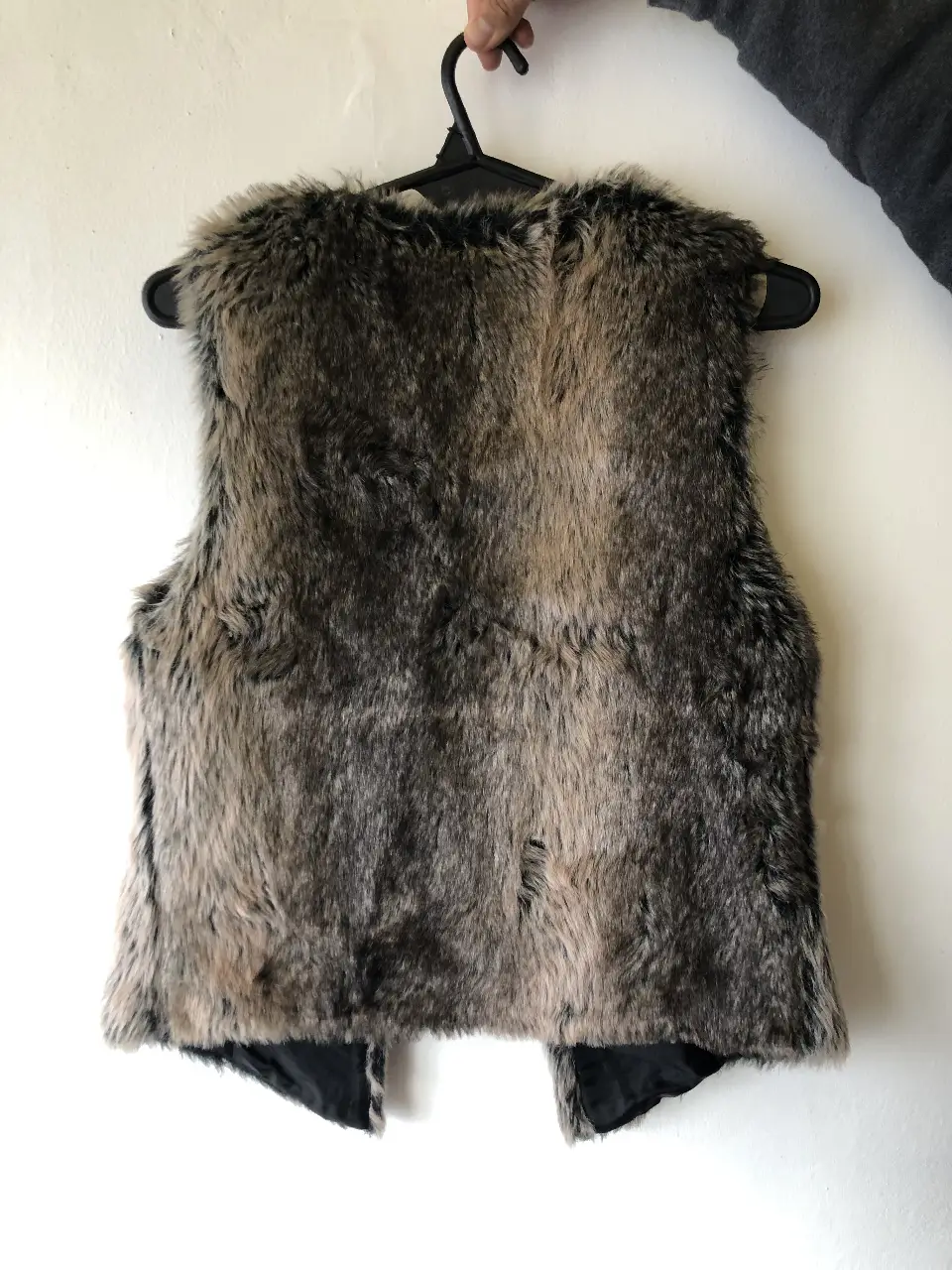Chaleco La Boutique - Vista 3