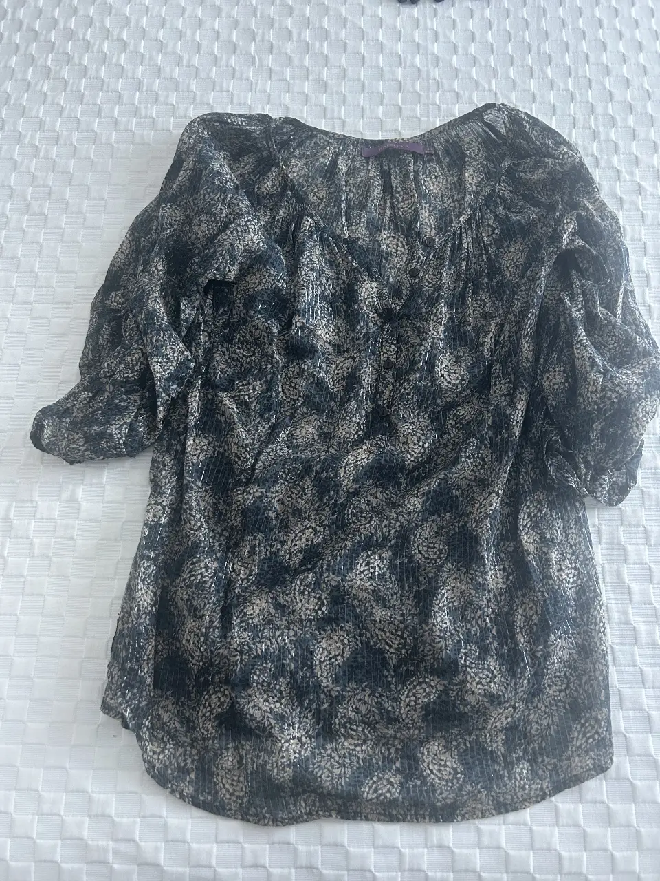 Blusa Kosiuko - Vista 3