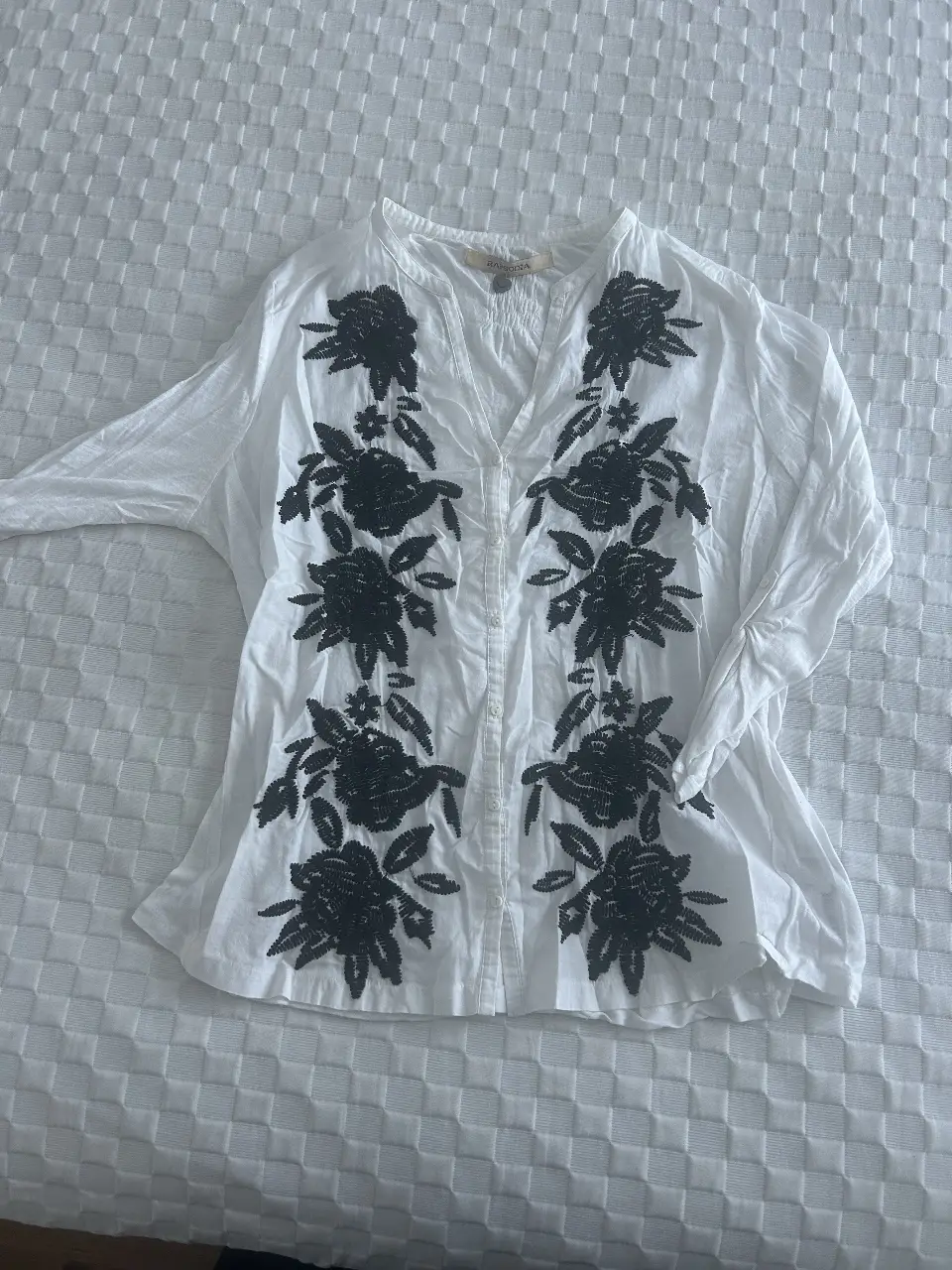 Blusa Kosiuko - Vista 4