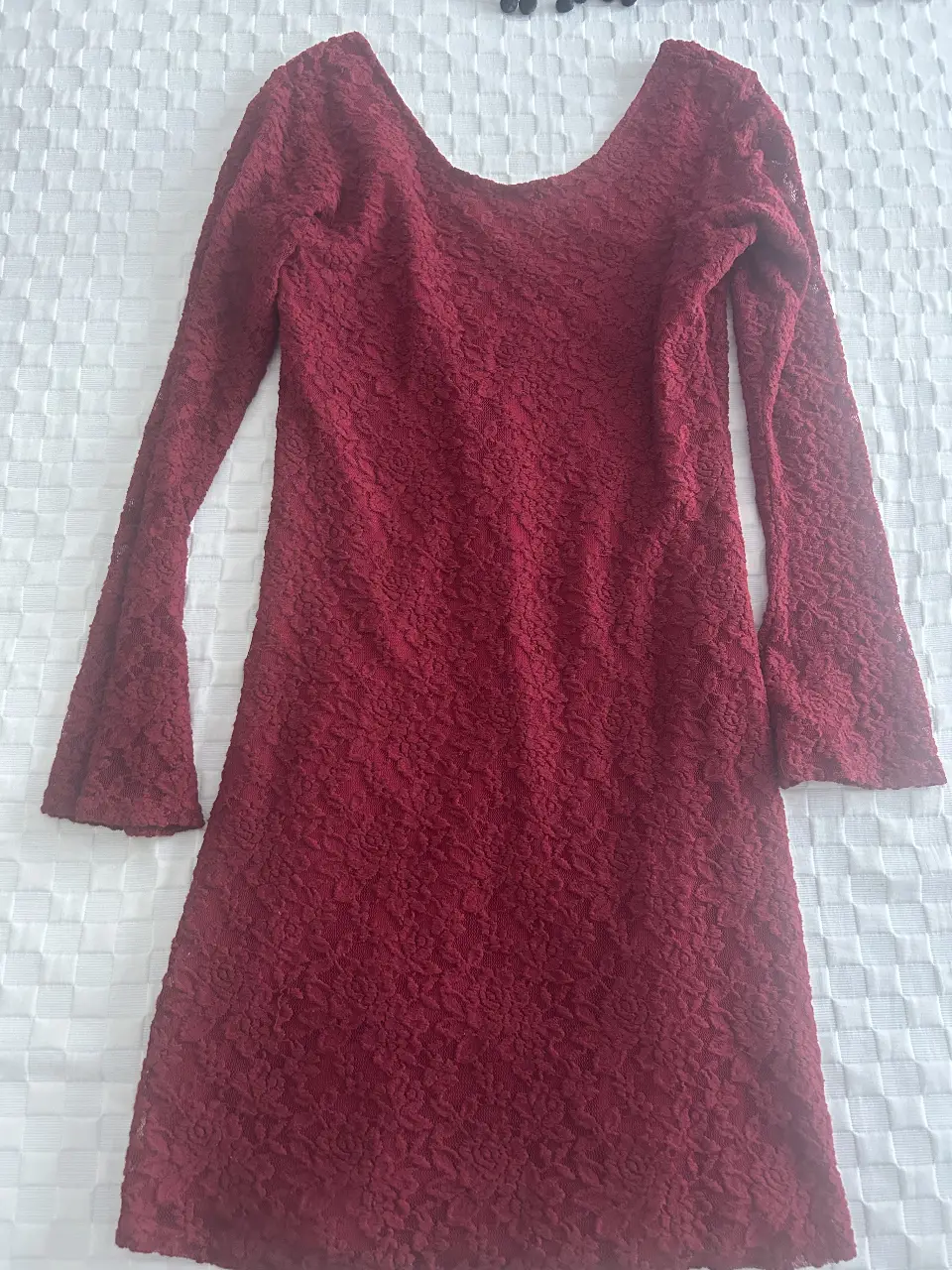 Vestido Akiabara - Vista 2