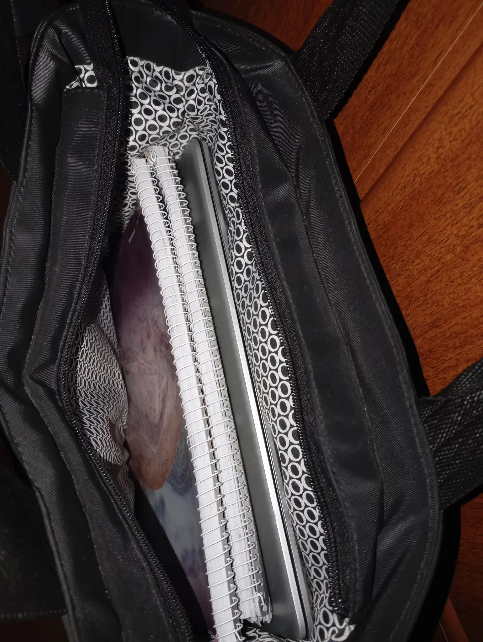 Bolso Arianna - Vista 2