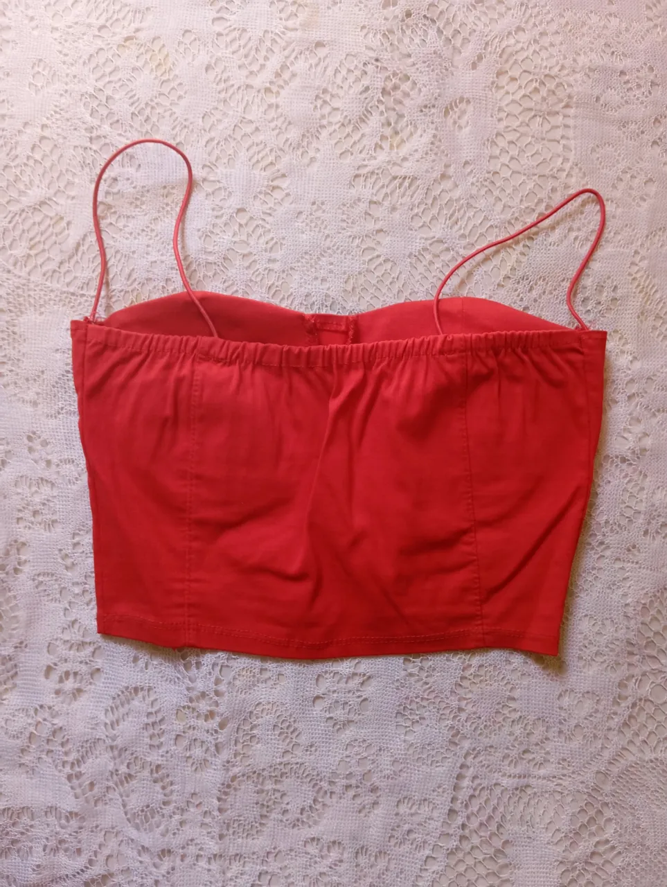 Top (sin marca) - Vista 2