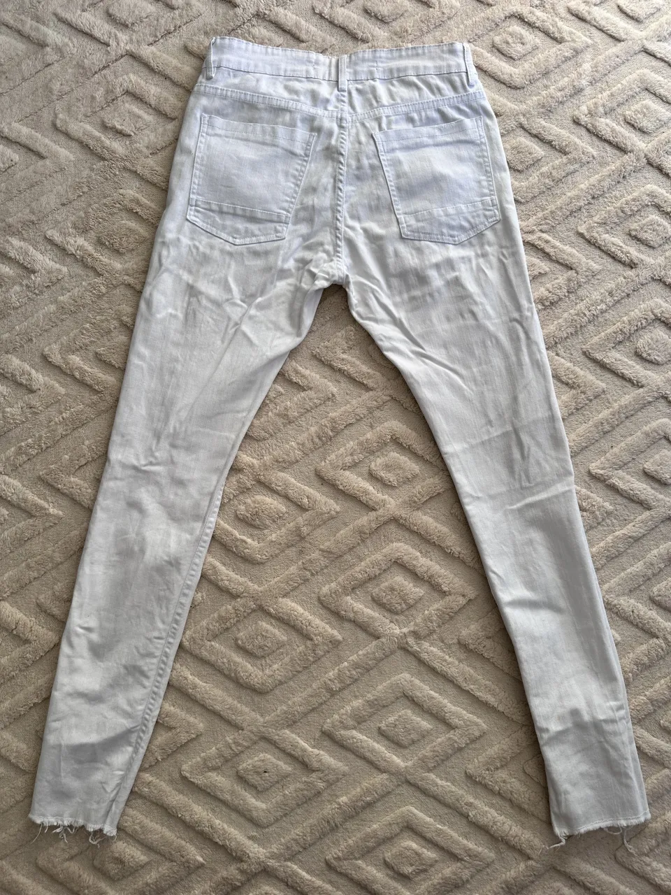 Jean Bluesteel - Vista 2