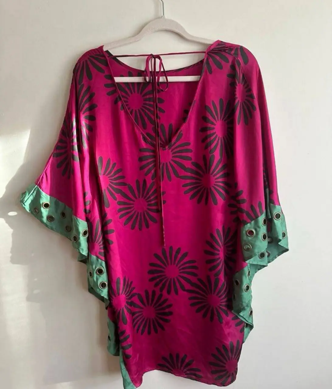 Vestido Rapsodia - Vista 4
