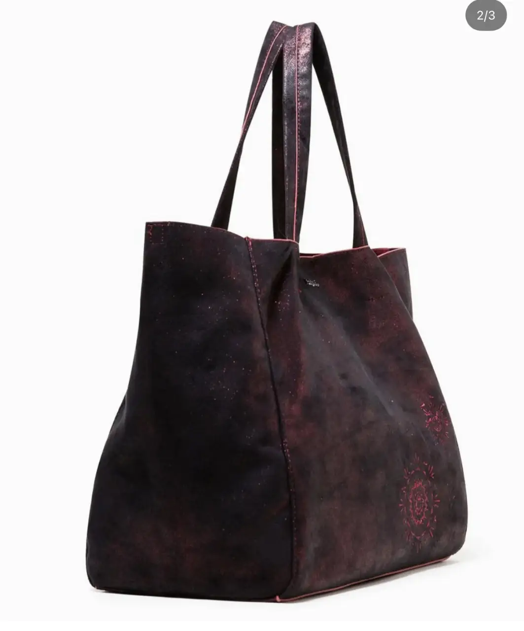 Desigual - Vista 2