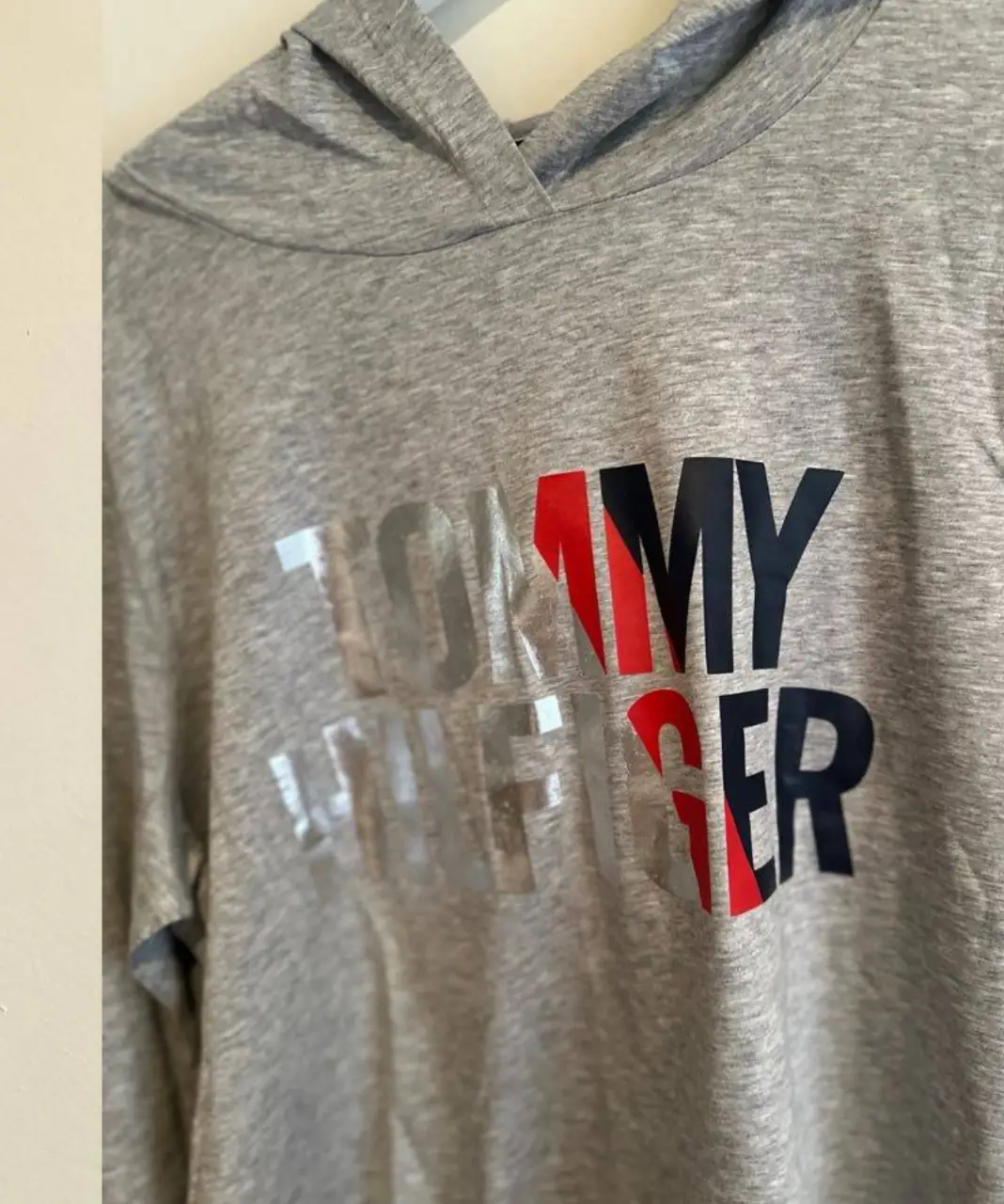 Buzo Tommy Hilfiger - Vista 4