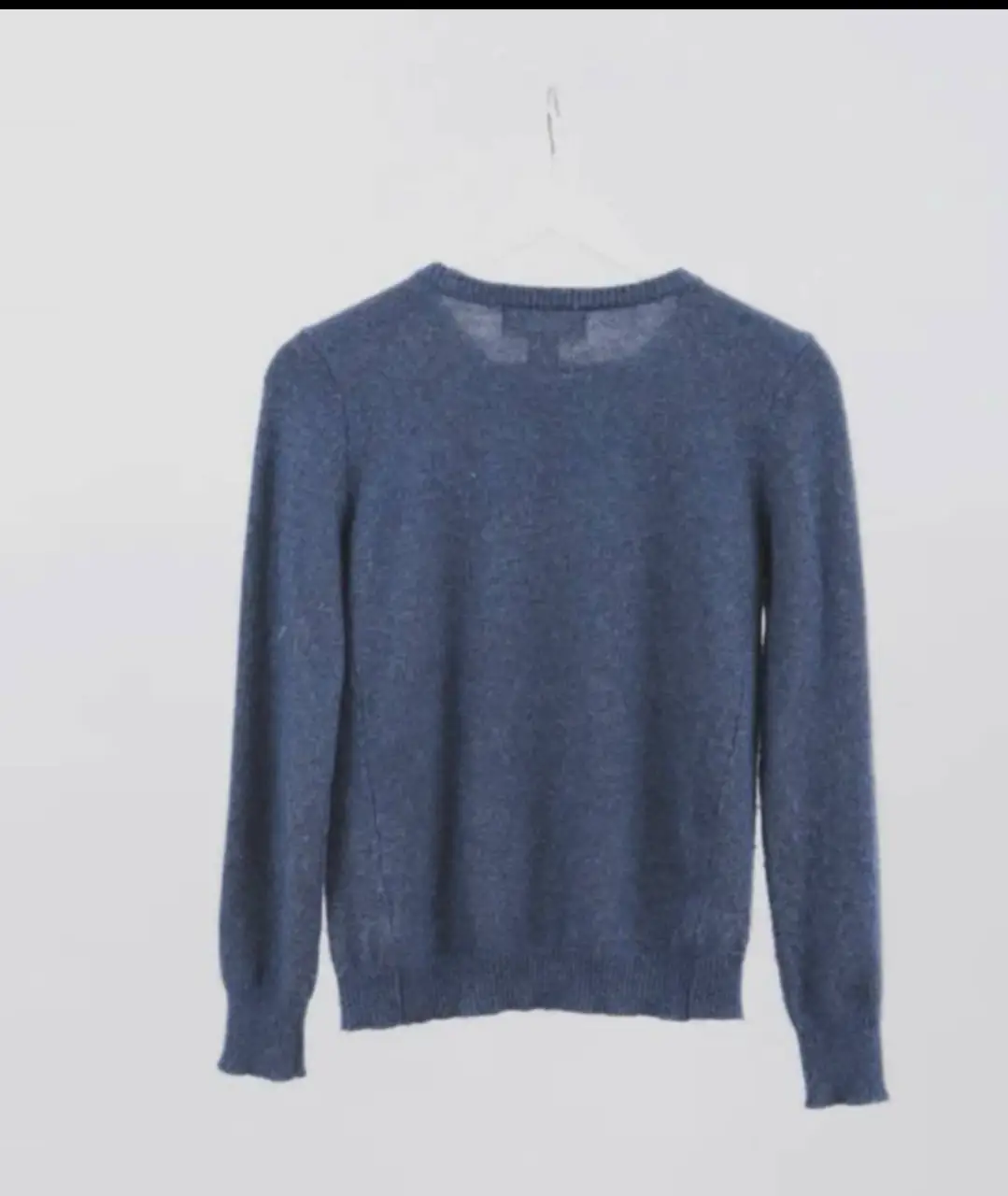 Sweater Paula Cahen D'Anvers - Vista 3