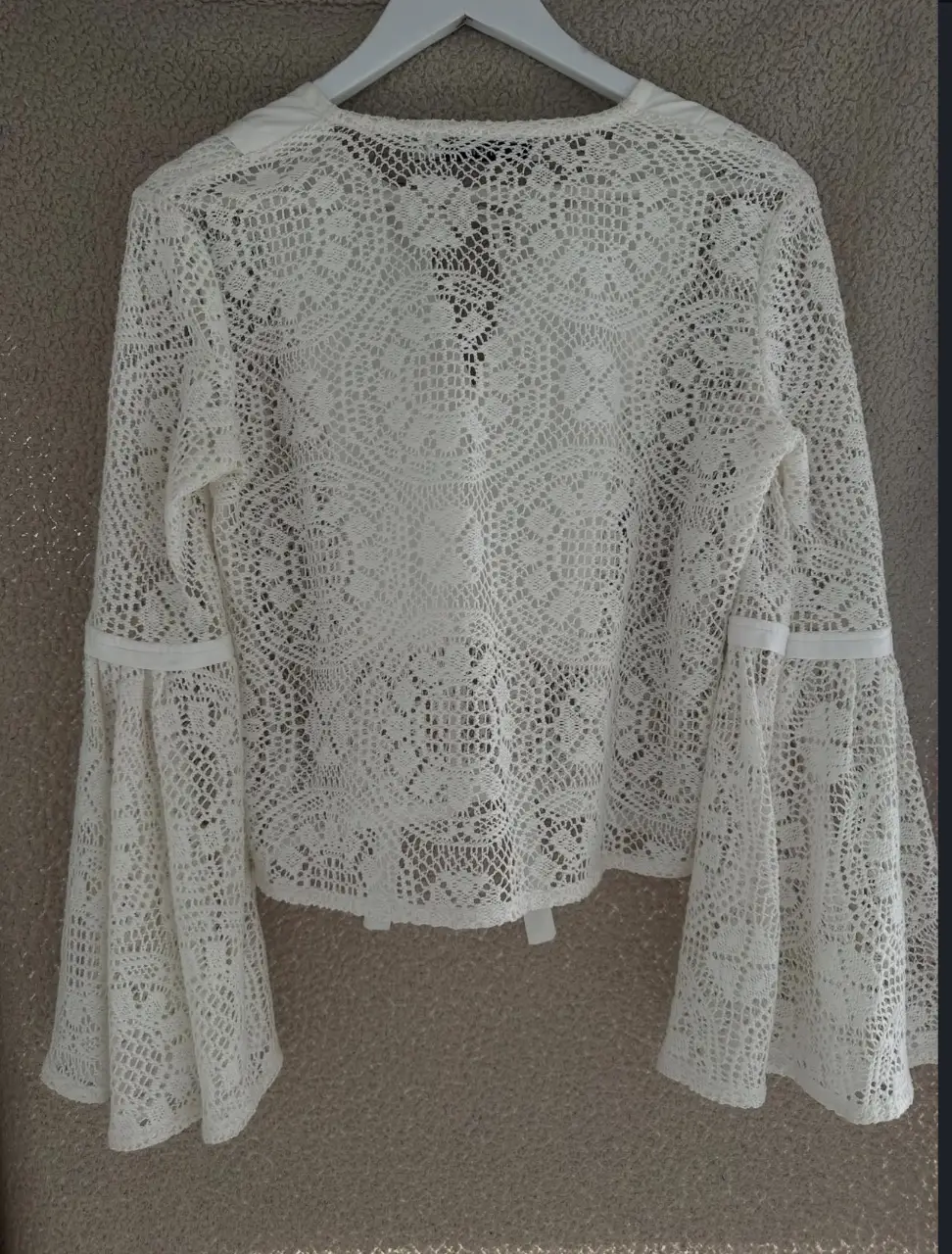 Blusa CHER. - Vista 2