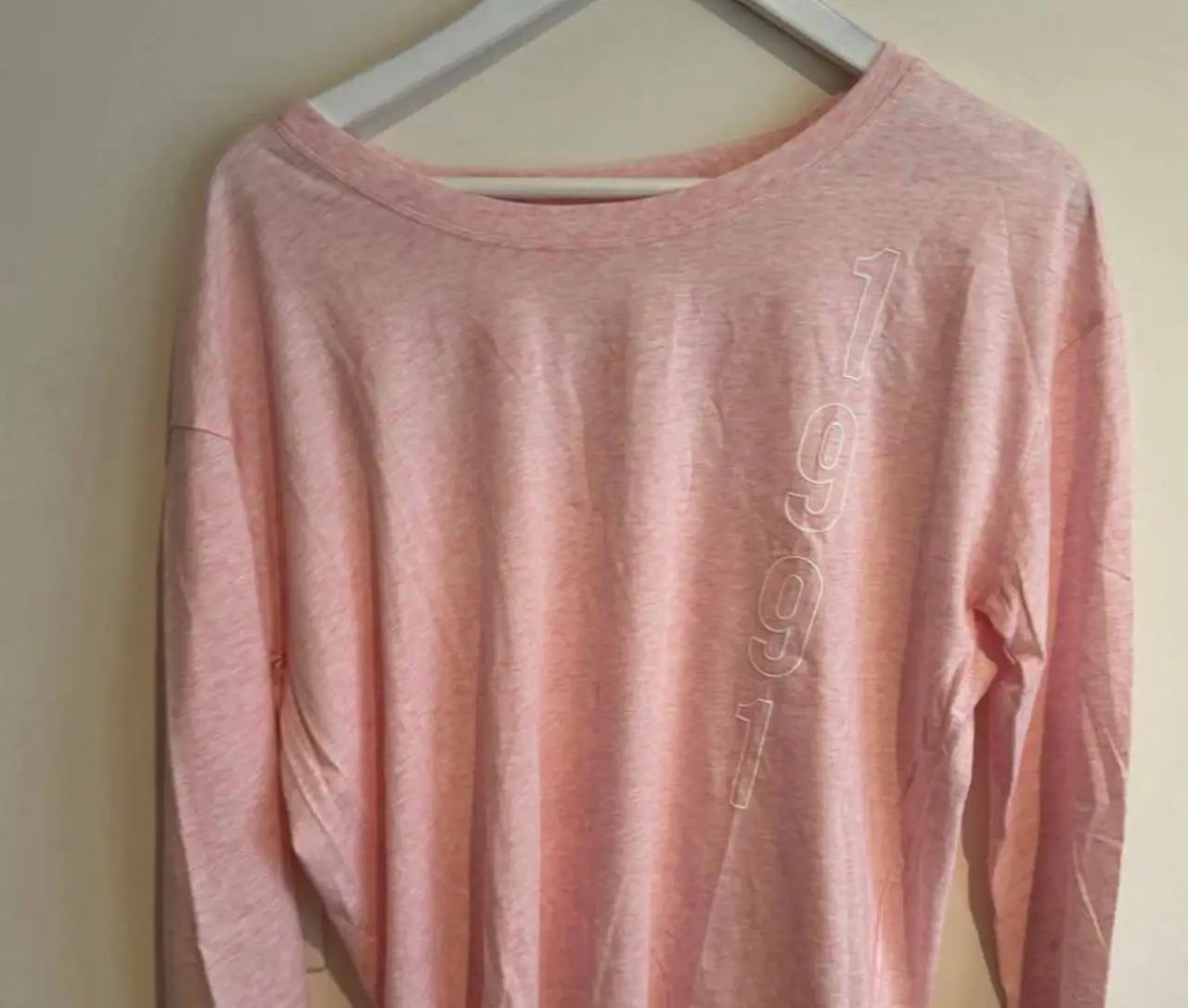 Remera Armani Exchange - Vista 4
