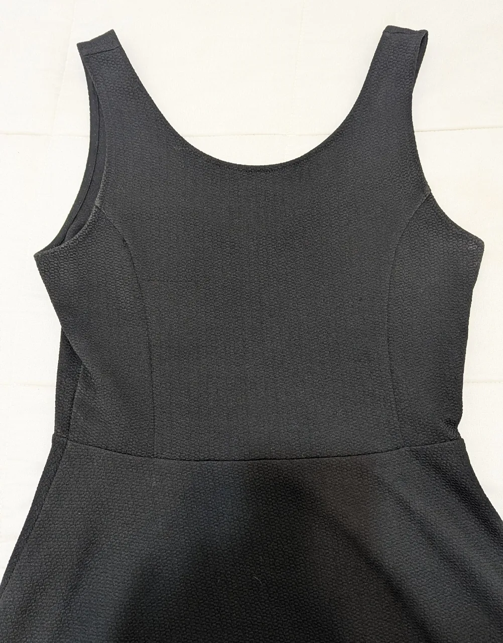 Vestido H&M - Vista 3