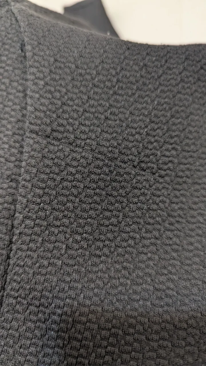 Vestido H&M - Vista 4