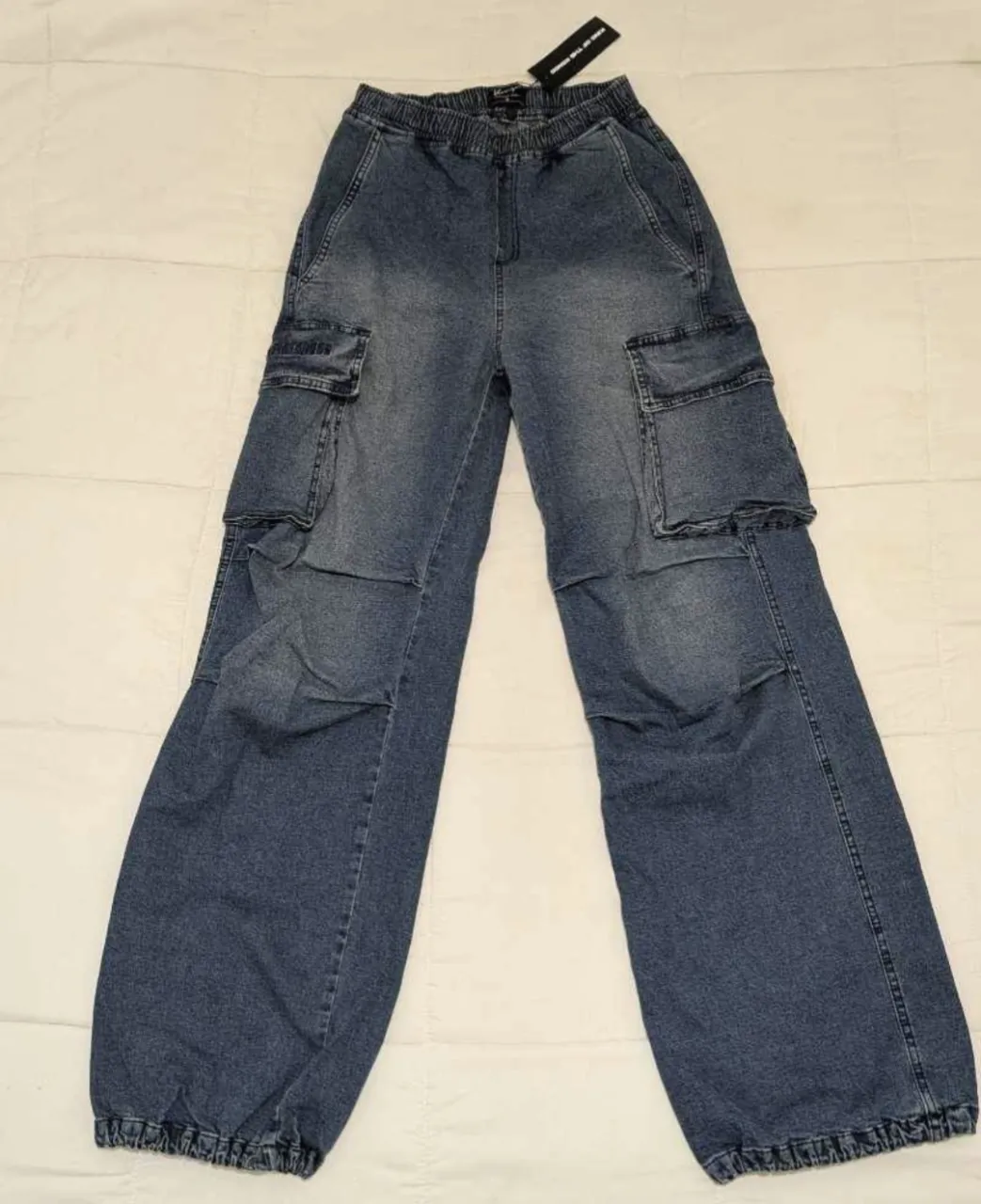 Pantalón King Of The Kongo - Vista 2