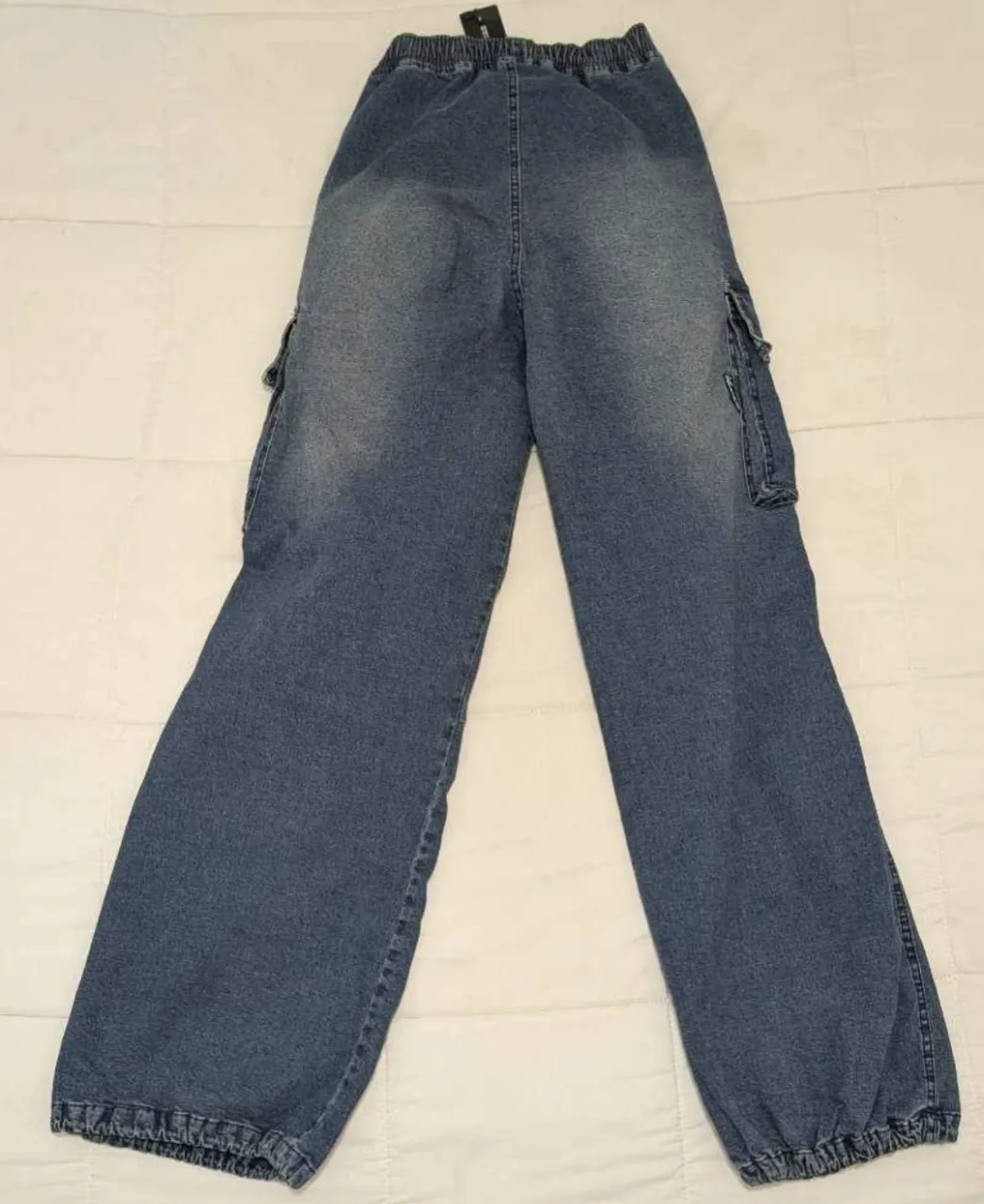 Pantalón King Of The Kongo - Vista 5