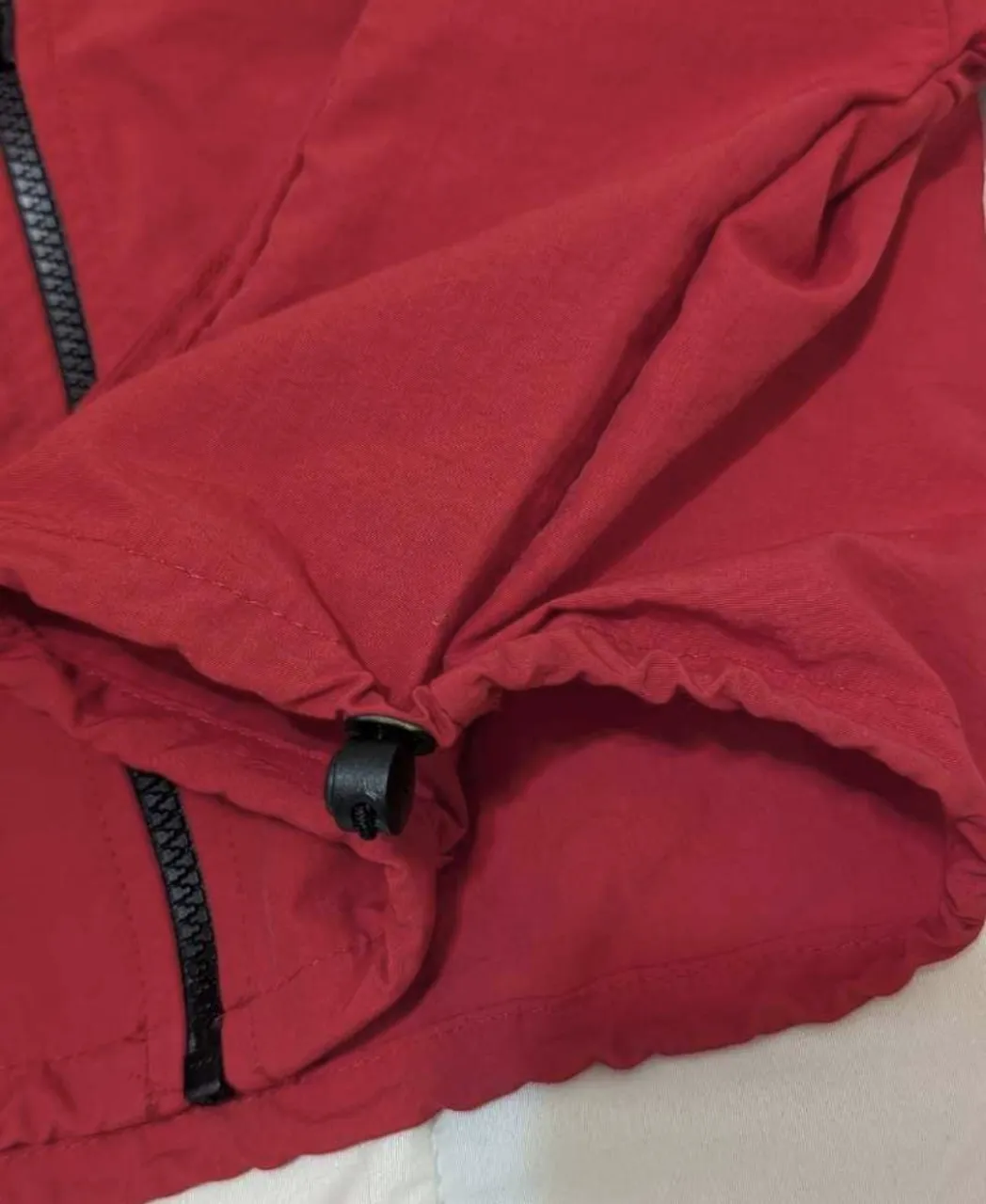 Campera Vancouver - Vista 5