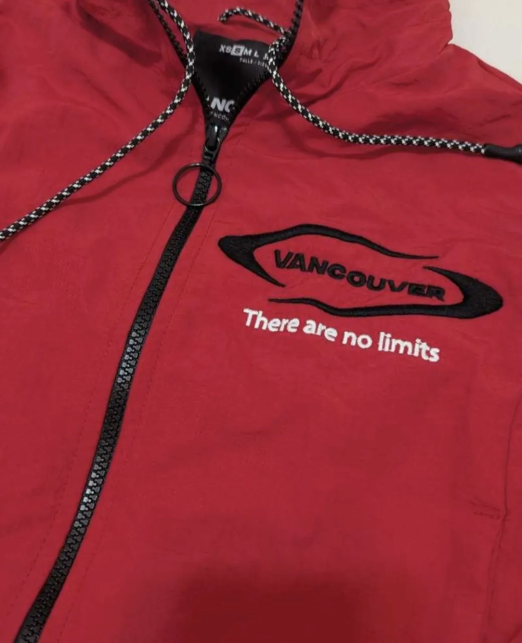 Campera Vancouver - Vista 2