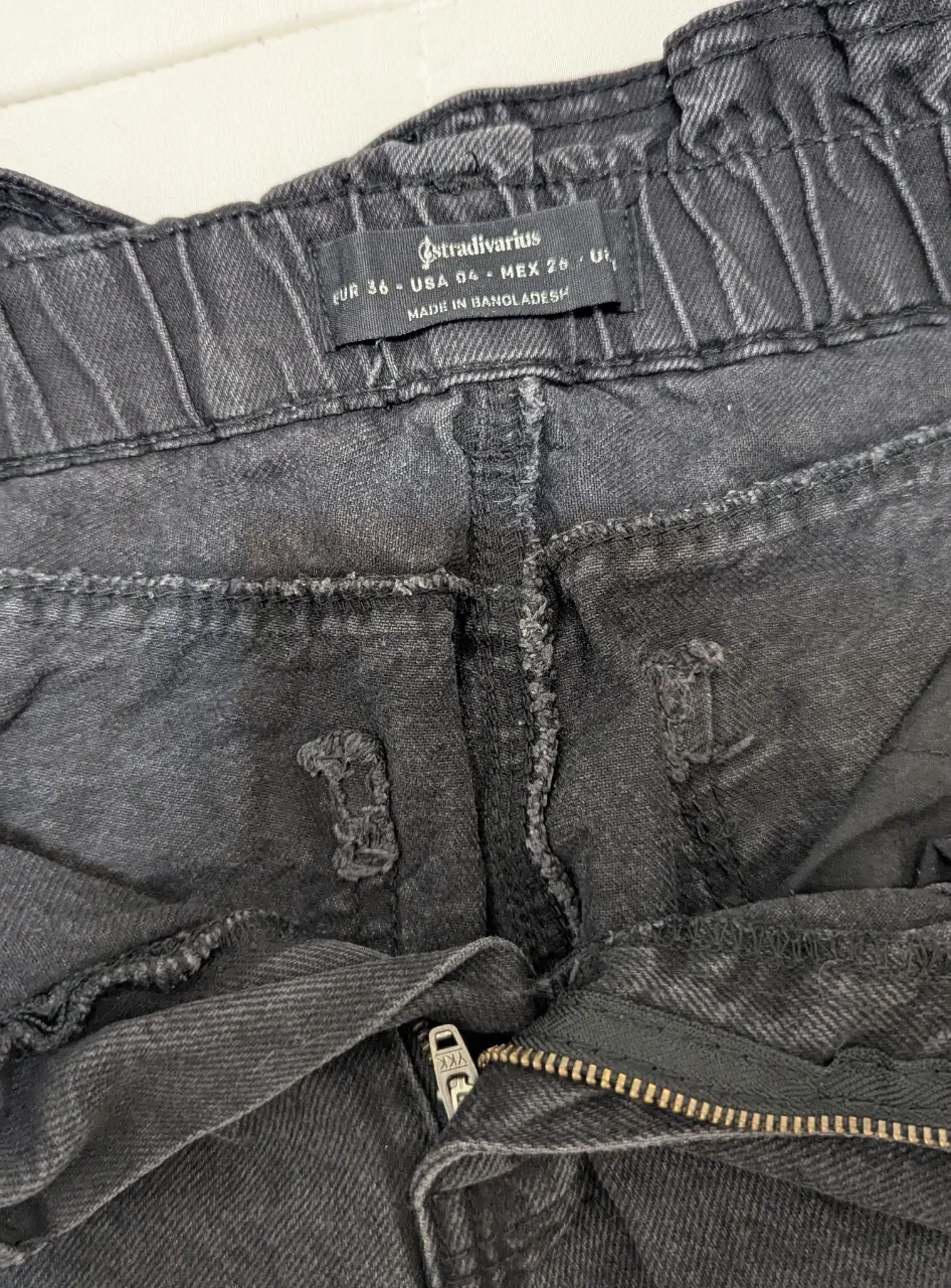 Jean Stradivarius - Vista 2