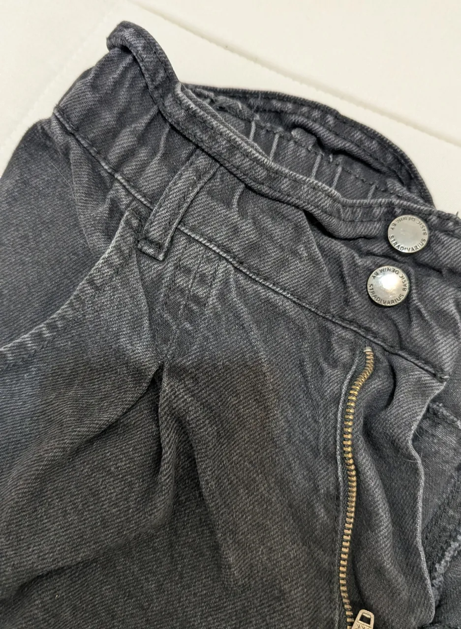 Jean Stradivarius - Vista 3