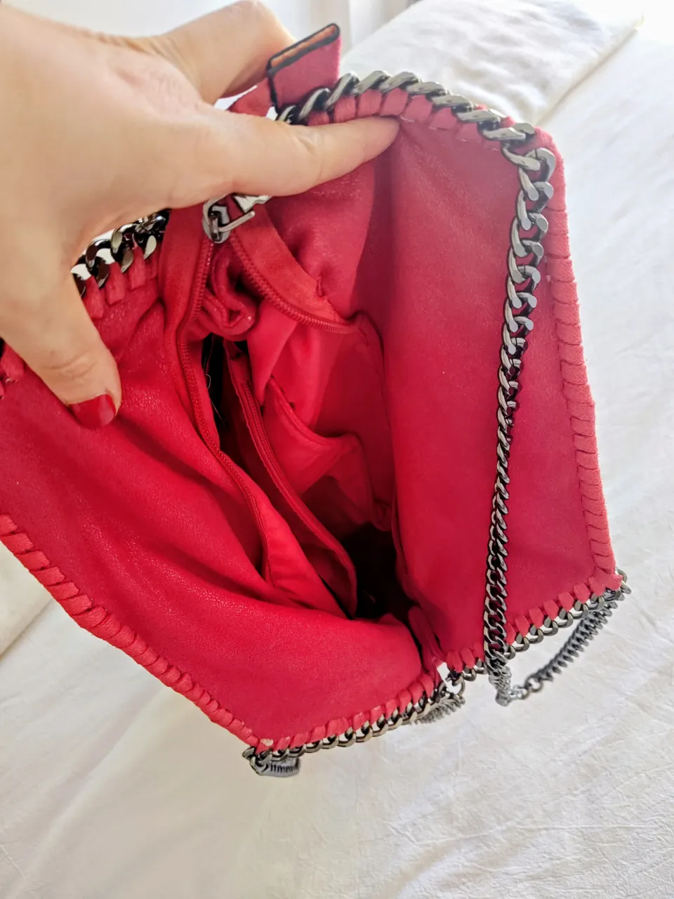 Cartera Sin marca - Vista 5