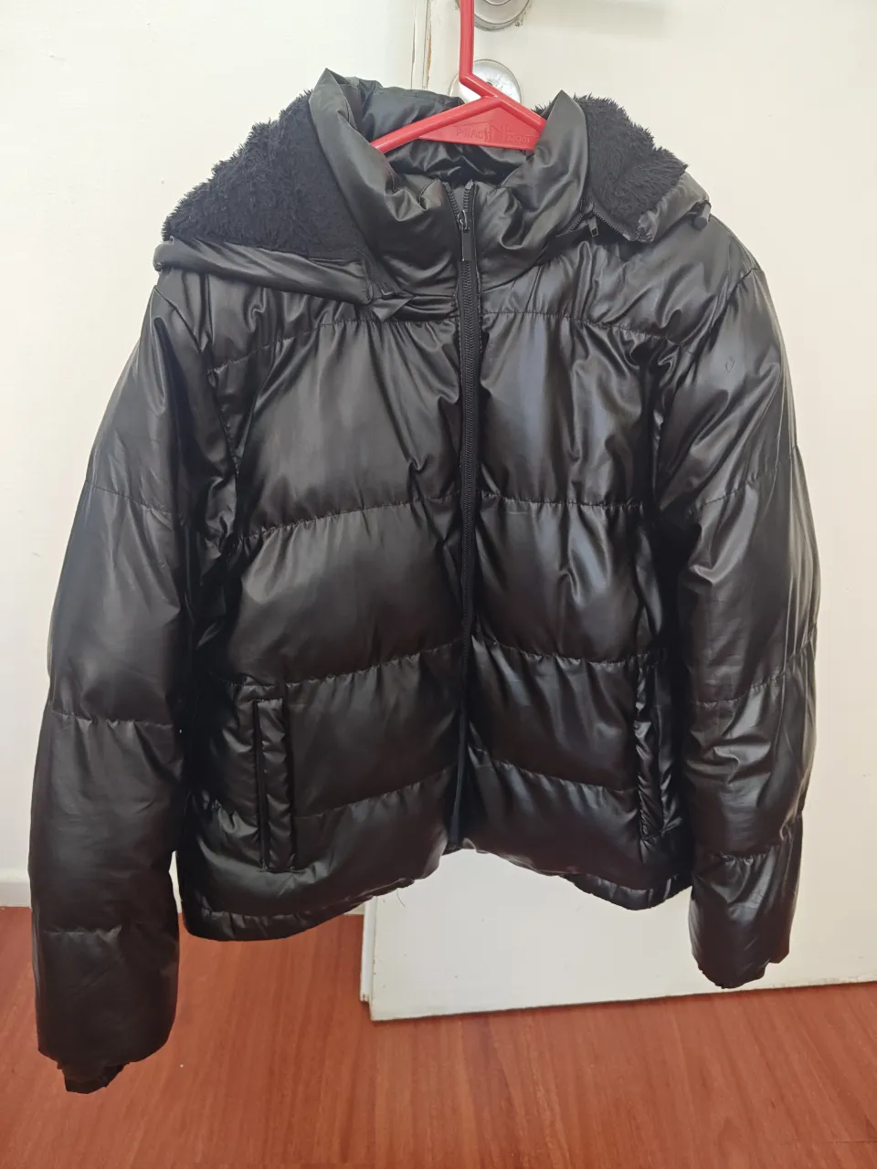 Campera Desiderata - Vista 3