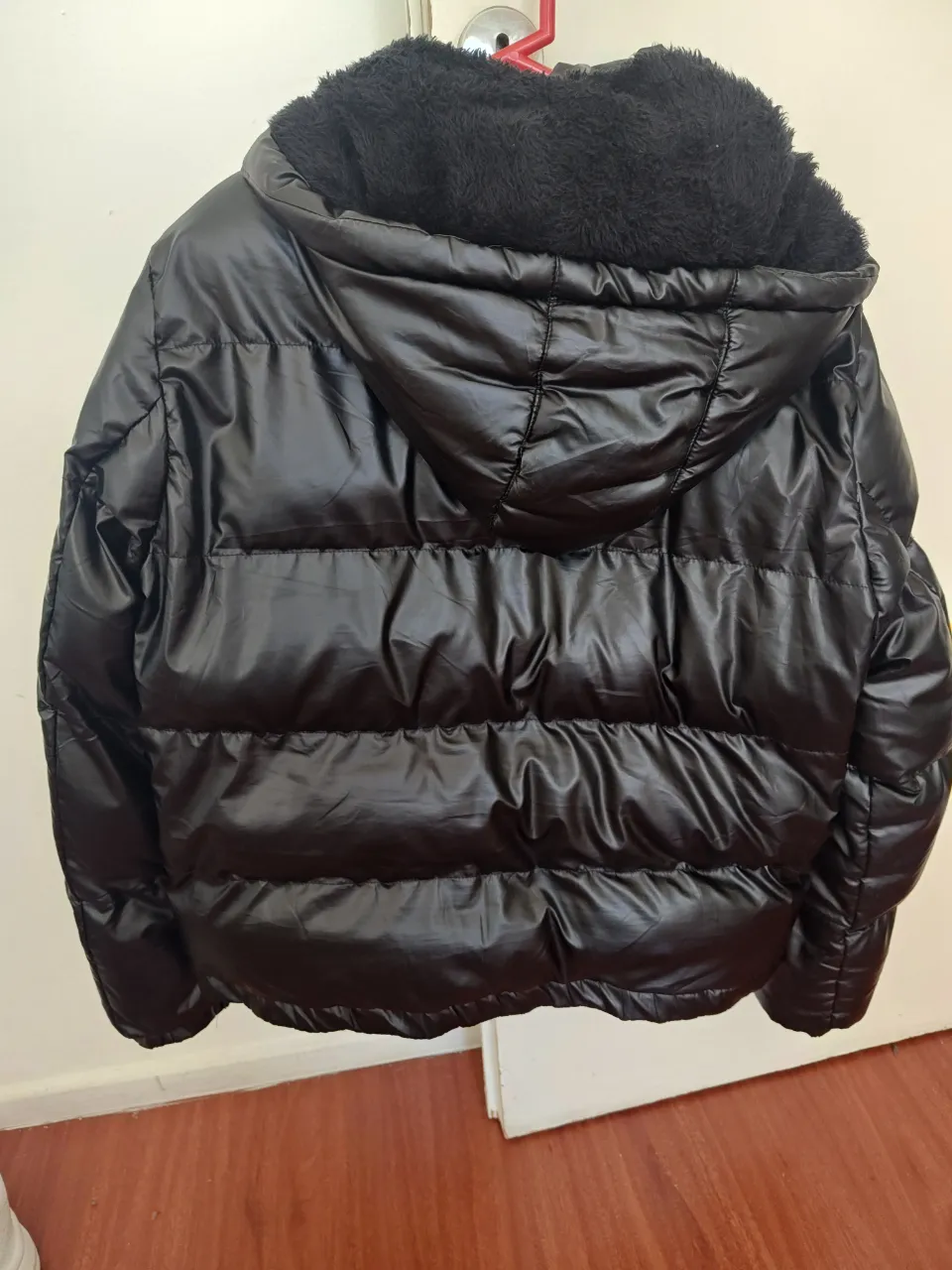 Campera Desiderata - Vista 2