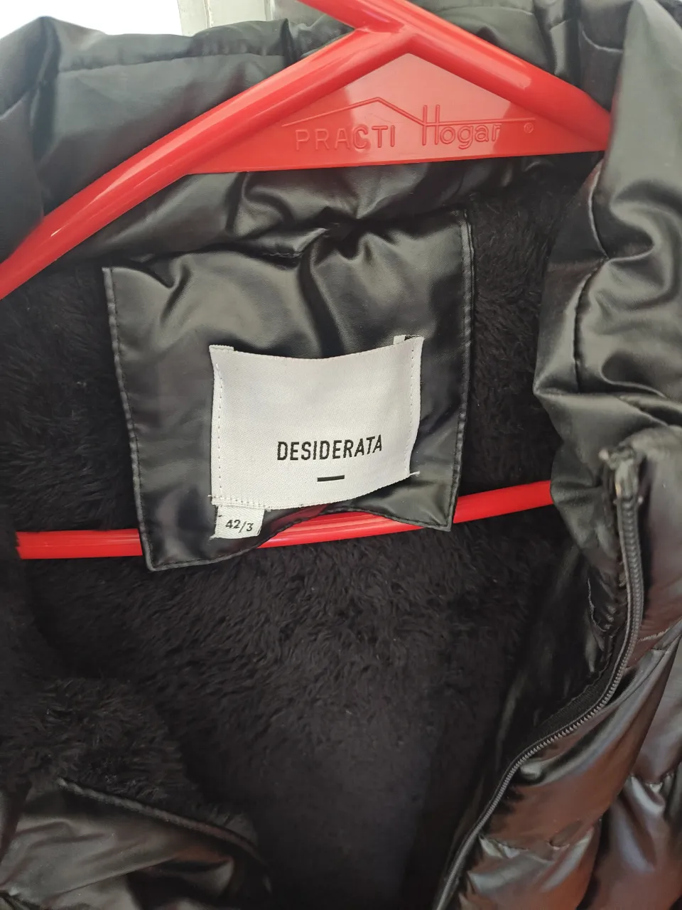 Campera Desiderata - Vista 4