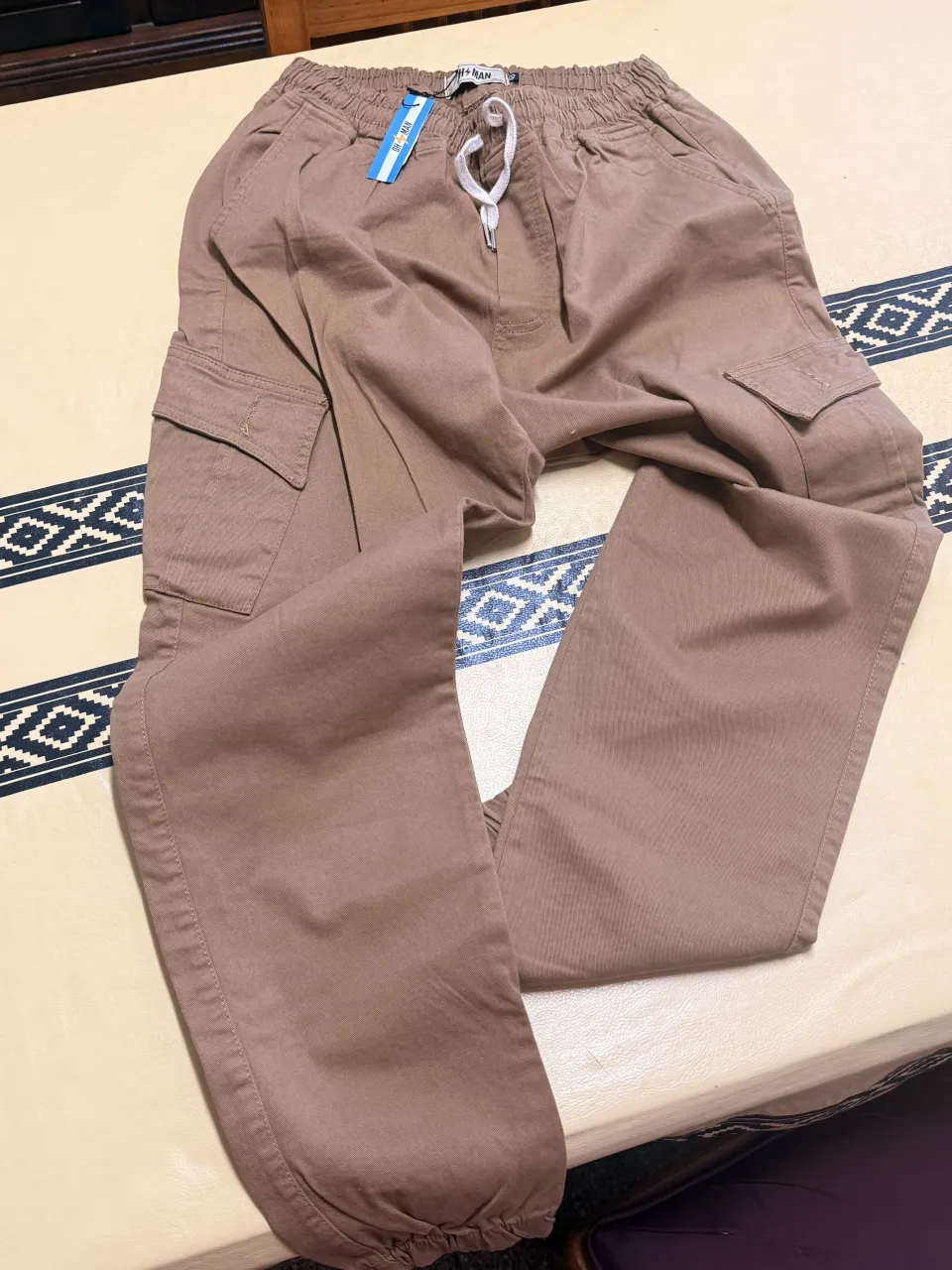 Pantalón Oh mann - Vista 2