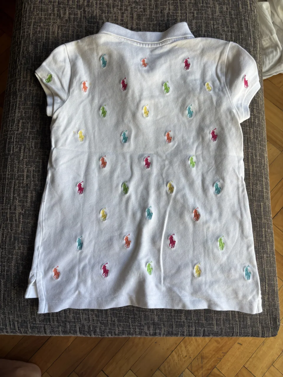 Camisa manga corta Polo Ralph Lauren - Vista 2