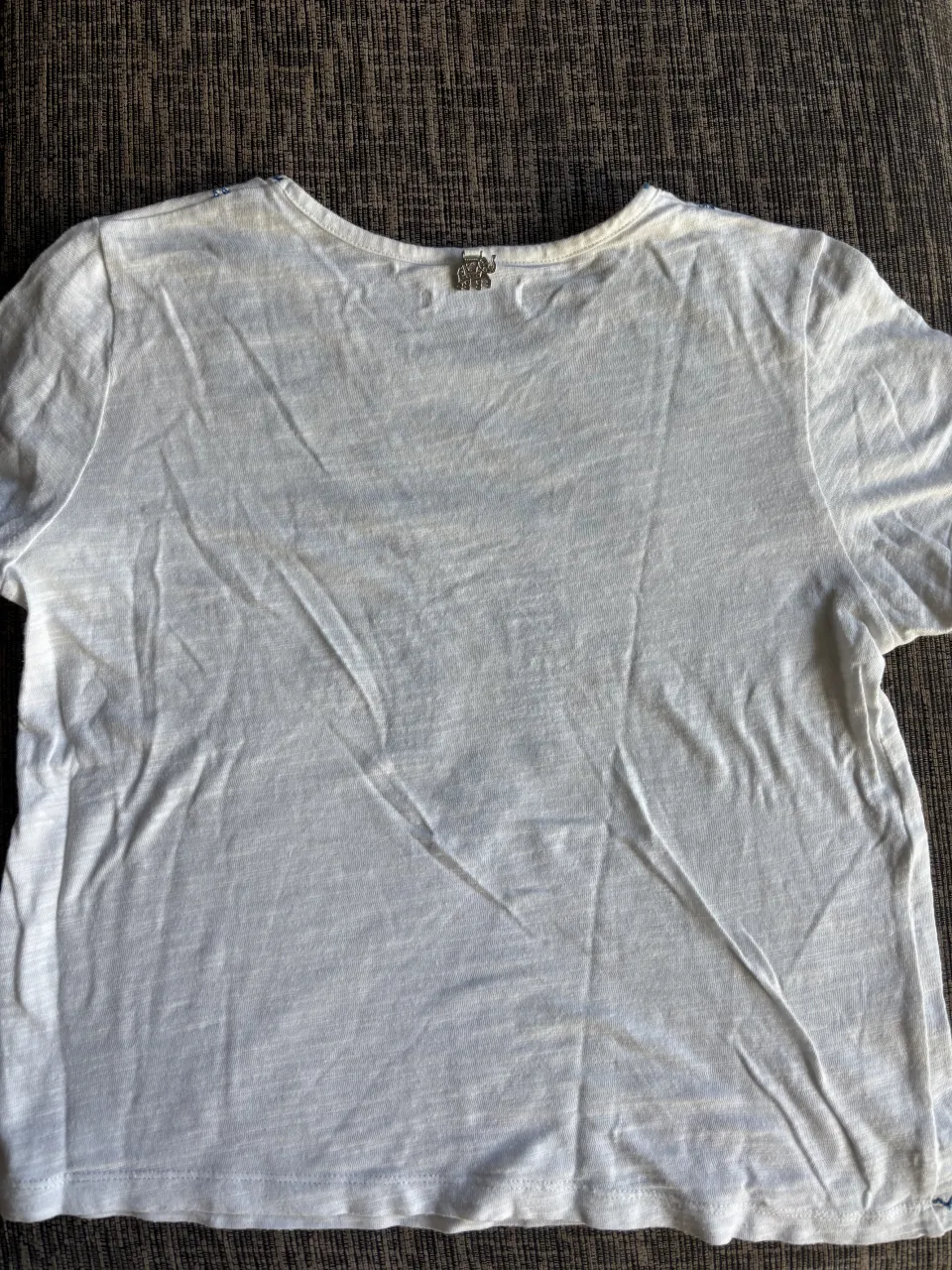 Remera Rapsodia - Vista 2